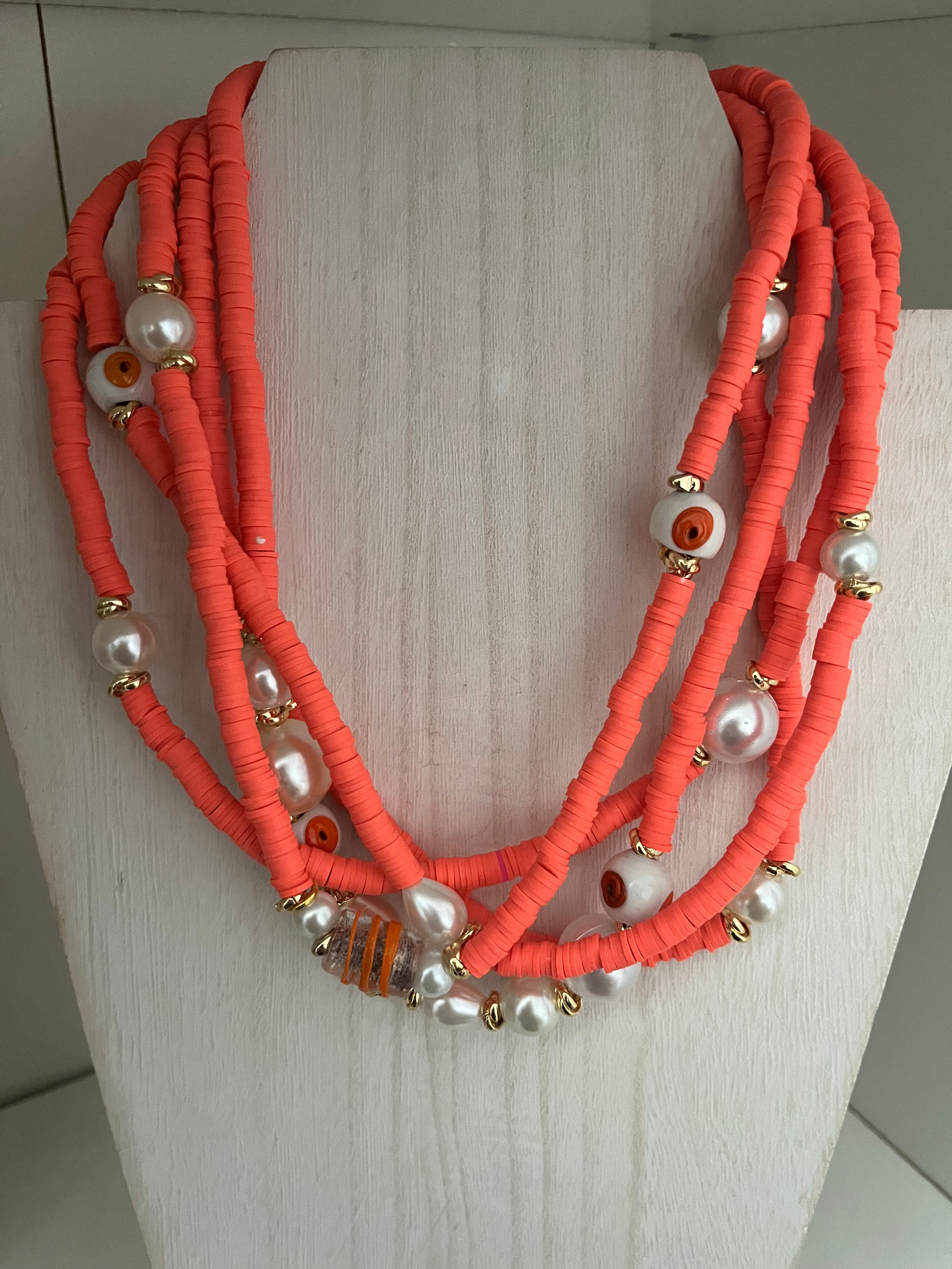 Summer Necklace