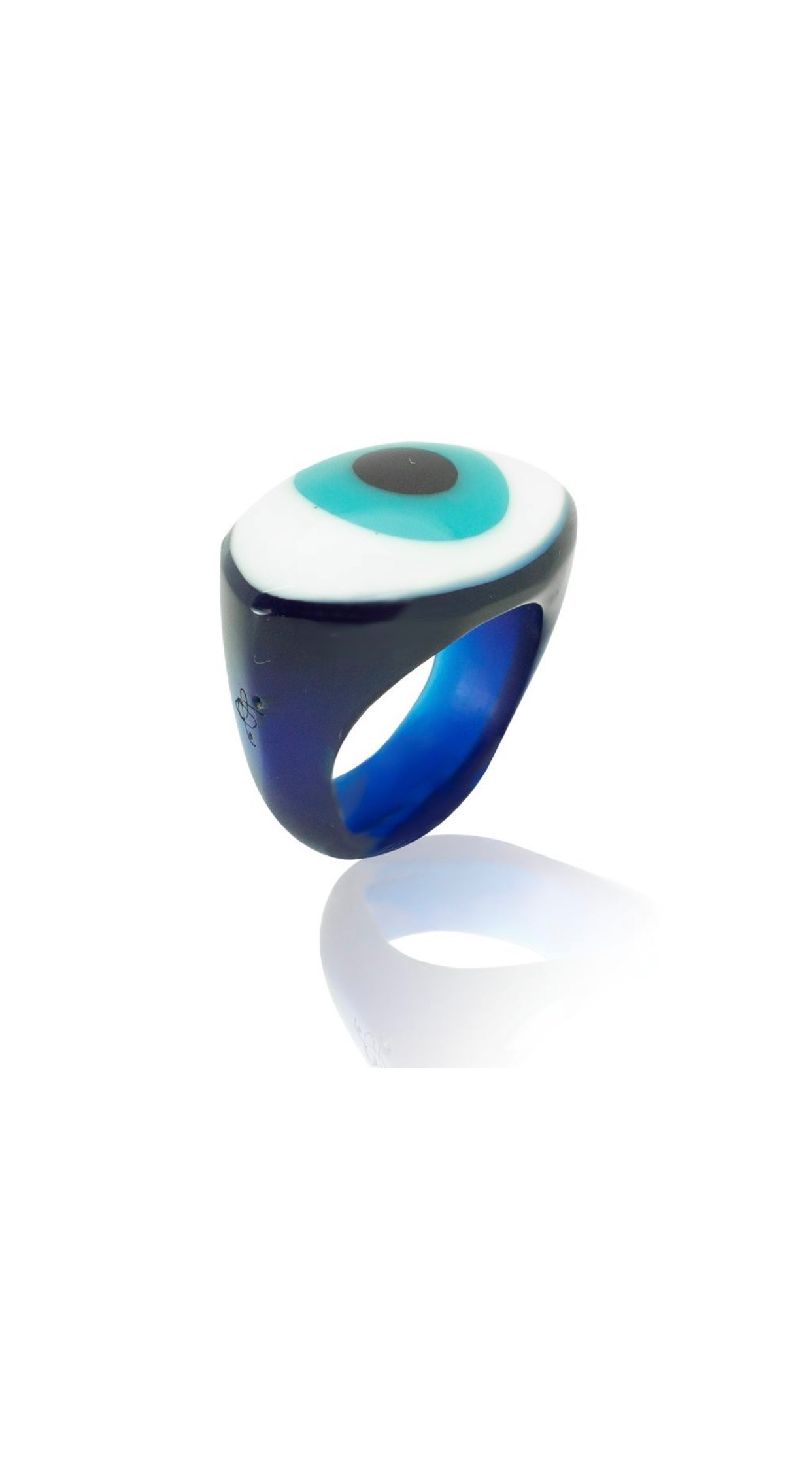 Udyat Rings by Sobral
