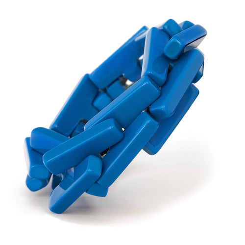 1WJP Cores Btacelet by Sobral