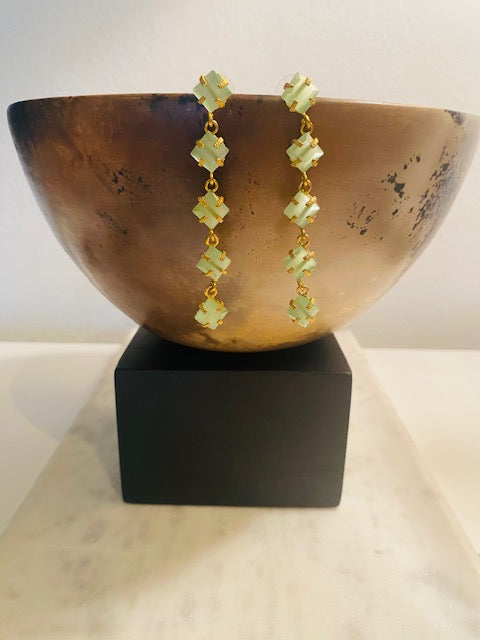 Sisi  Earrings