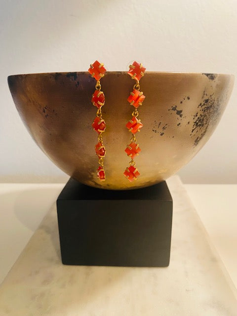 Sisi  Earrings