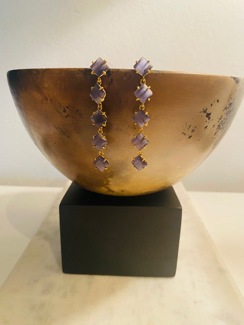Sisi  Earrings