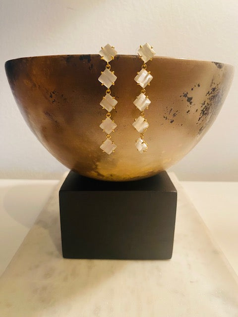 Sisi  Earrings
