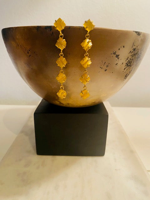 Sisi  Earrings