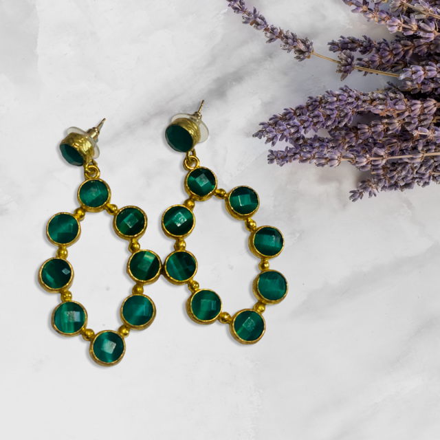 Aylin Earrings