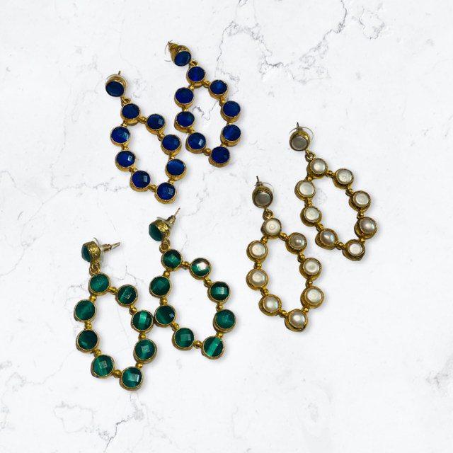 Aylin Earrings
