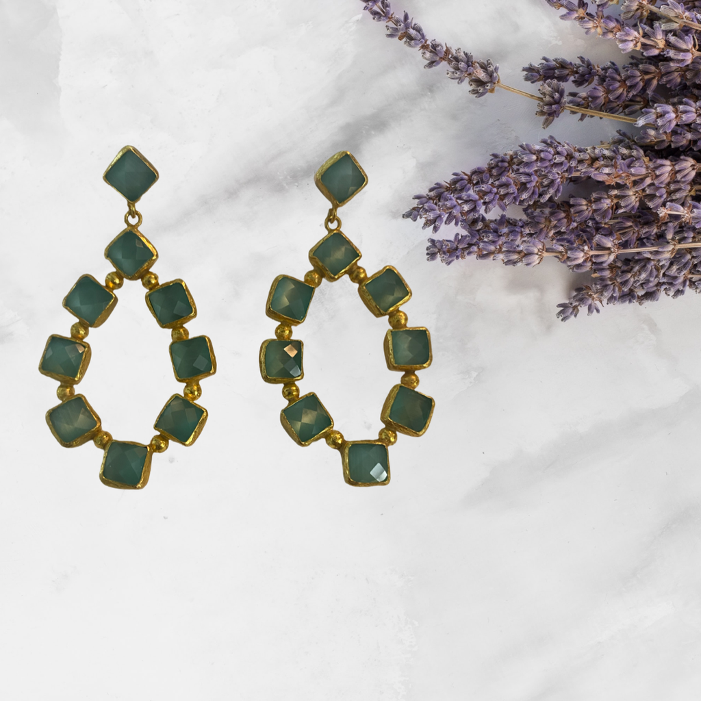 Aylin Earrings