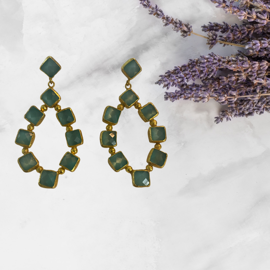 Aylin Earrings