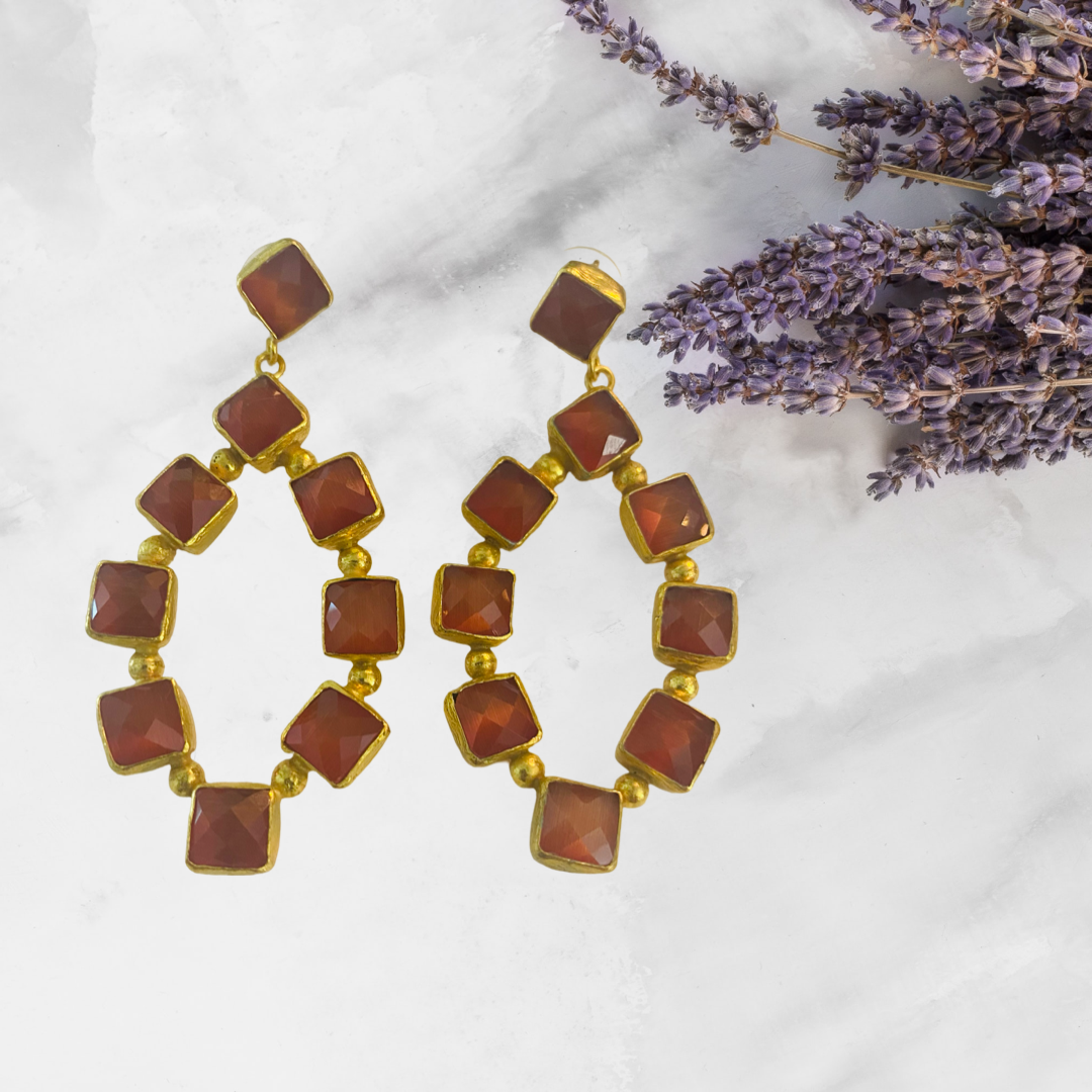 Aylin Earrings