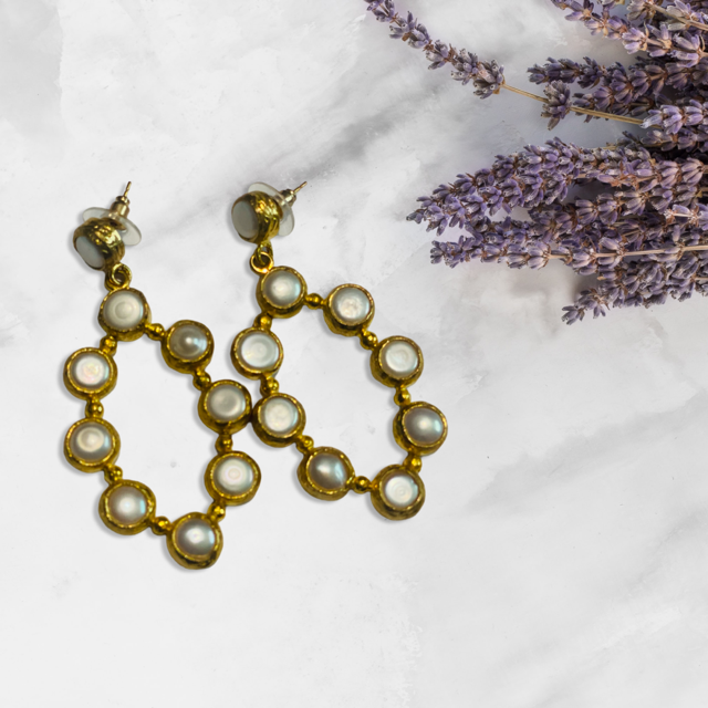 Aylin Earrings