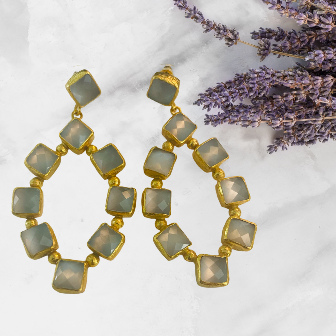 Aylin Earrings