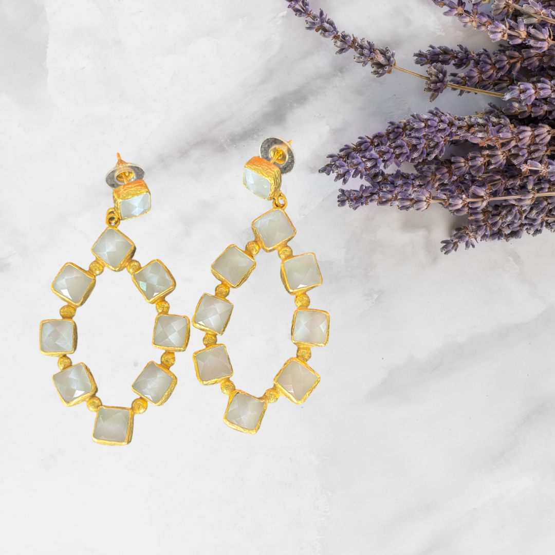 Aylin Earrings