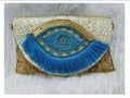 Evil Eye Clutches