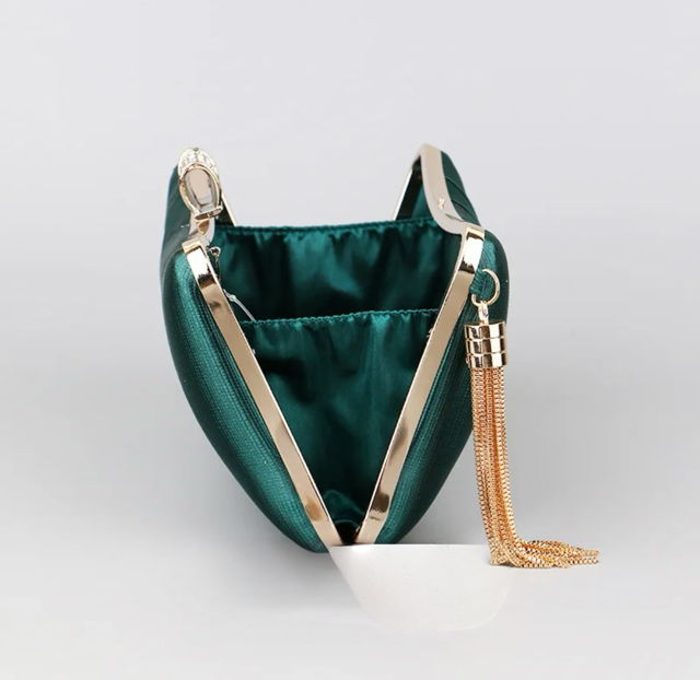 Festive Clutches