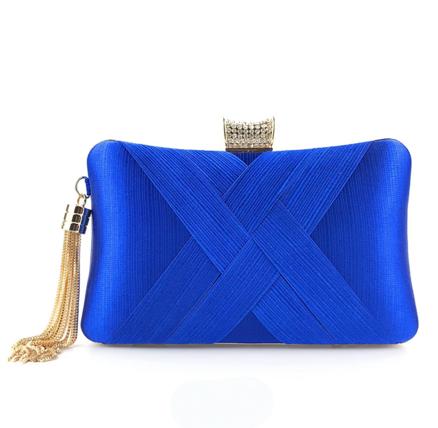 Festive Clutches
