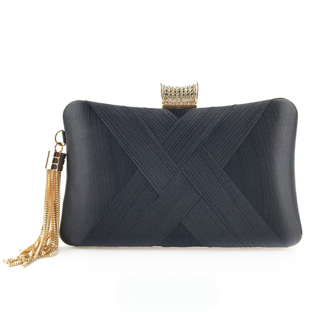 Festive Clutches