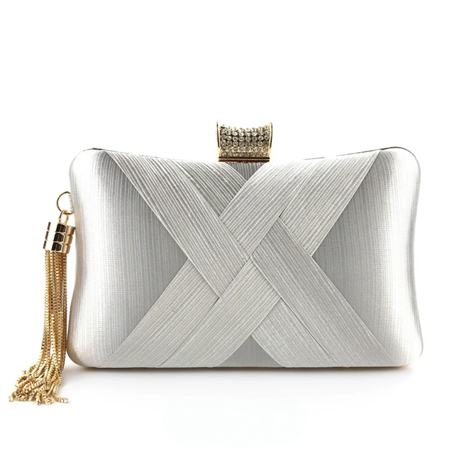 Festive Clutches