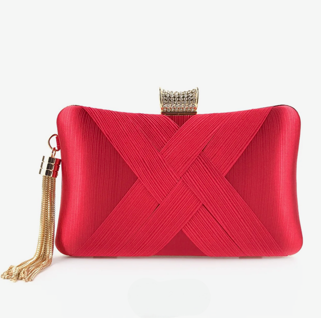 Festive Clutches