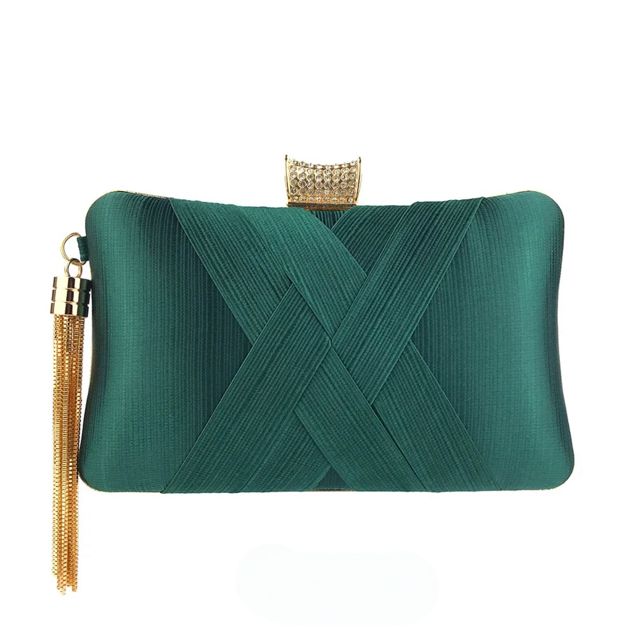Festive Clutches