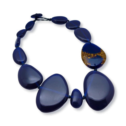 Blue Orlando Collection by Sobral