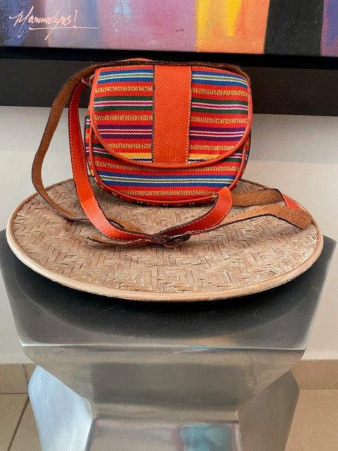 Cross Body Bags