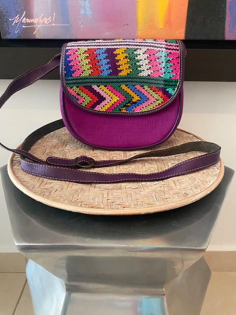 Cross Body Bags