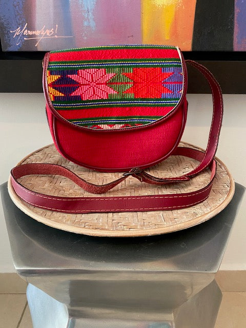 Cross Body Bags