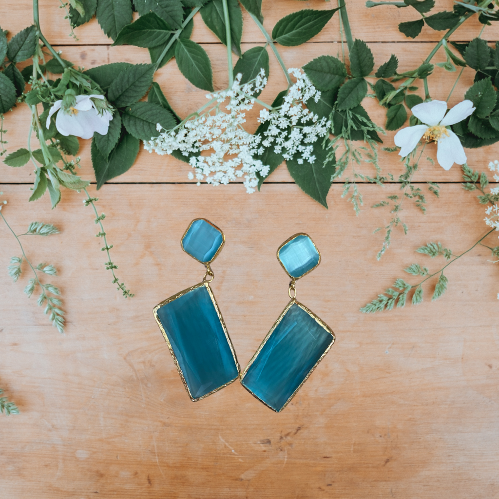 Defne Earrings