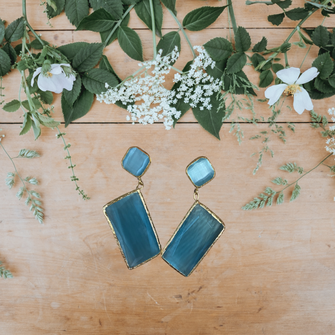 Defne Earrings