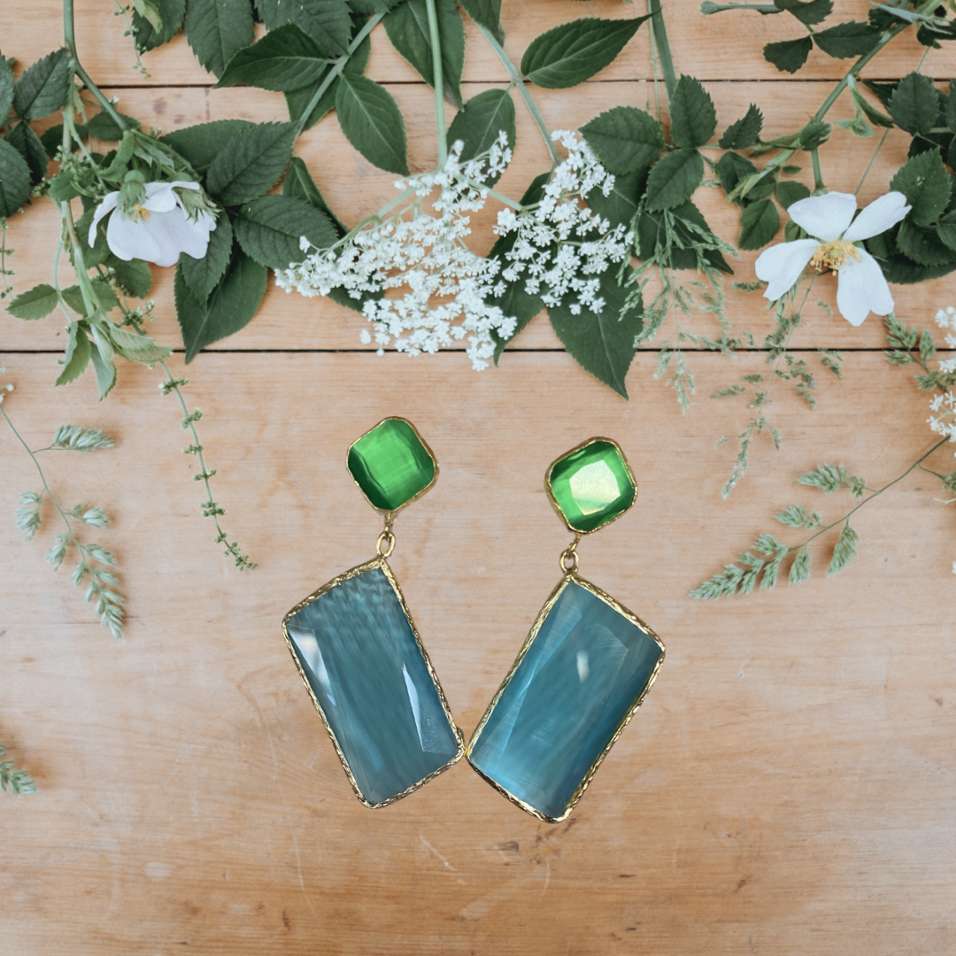 Defne Earrings