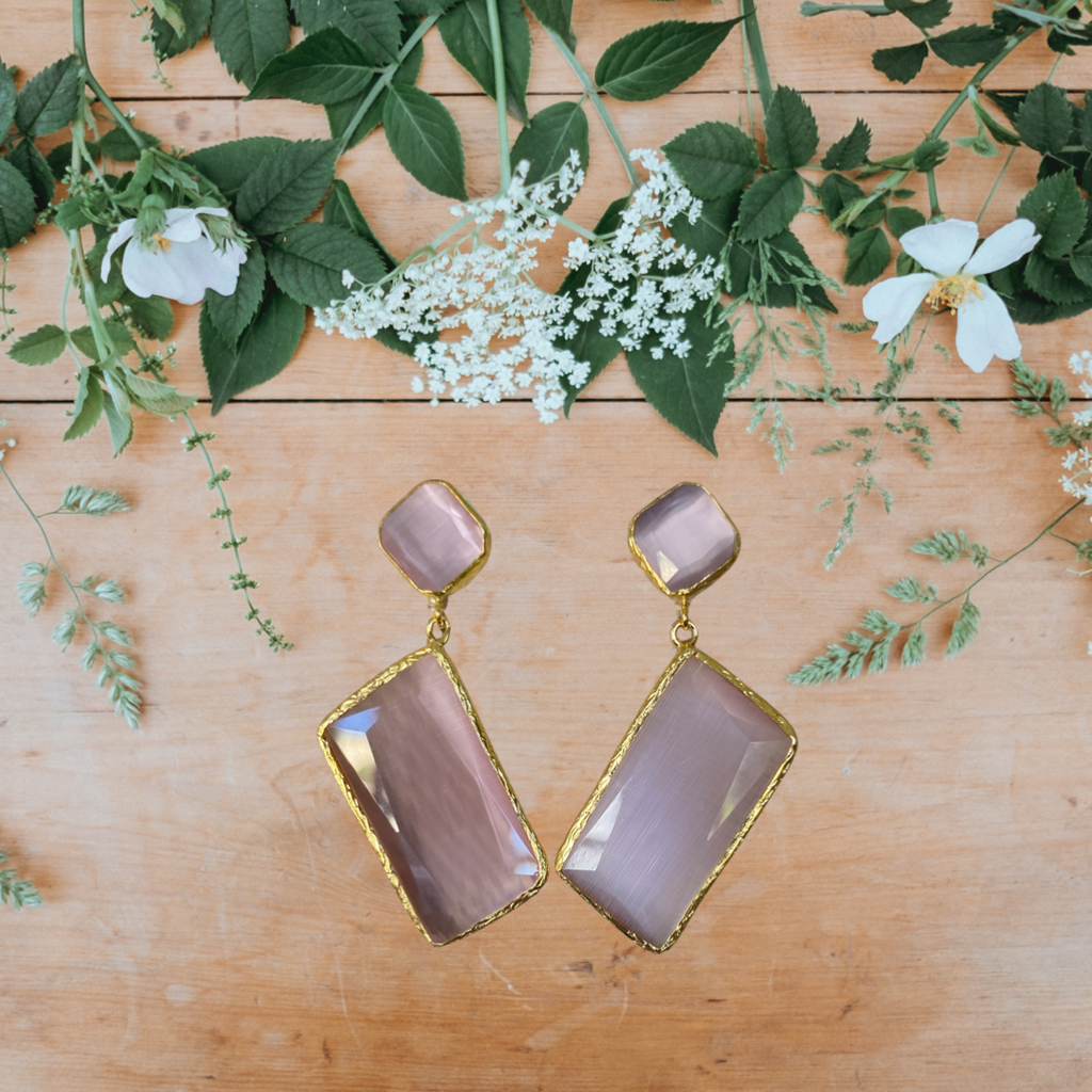 Defne Earrings