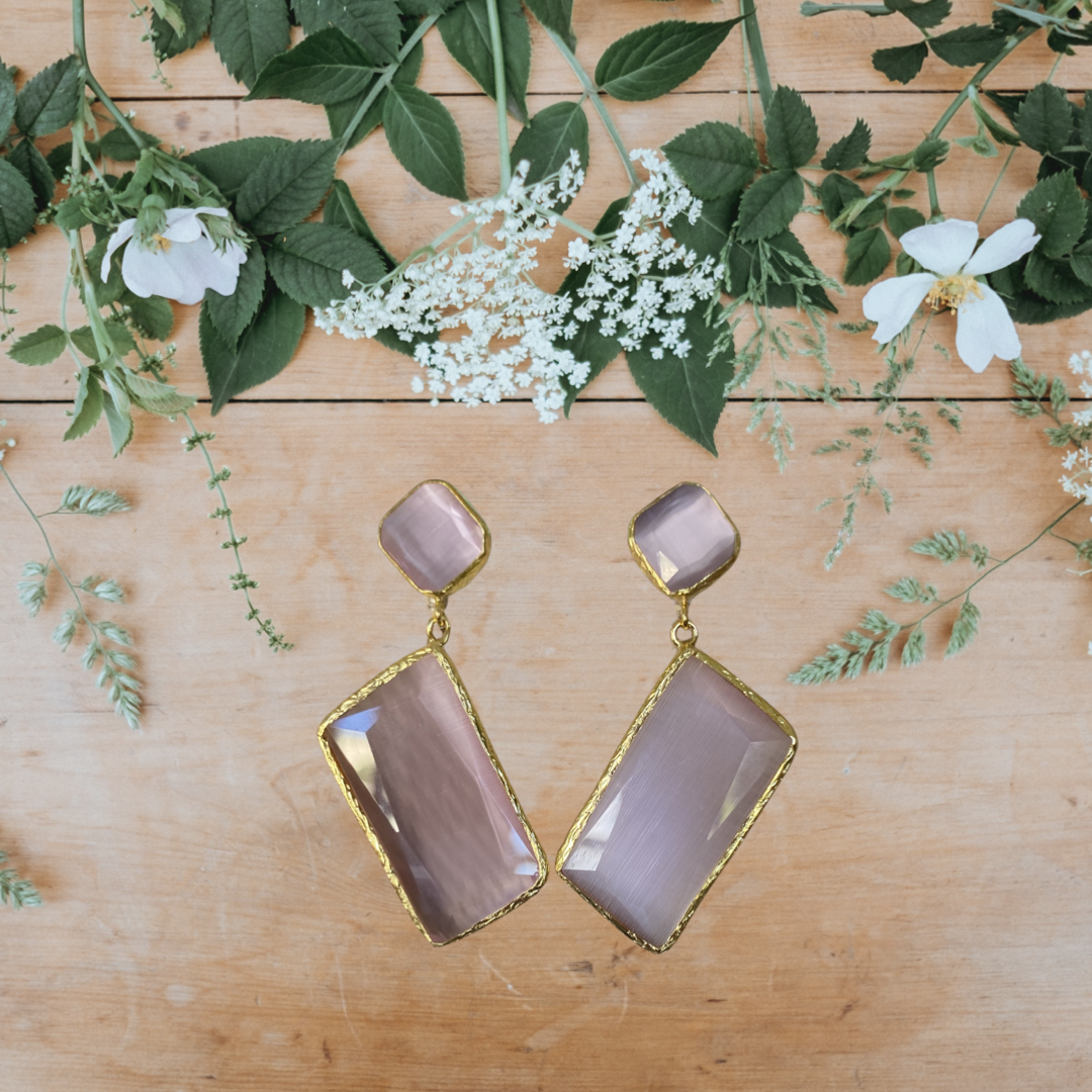 Defne Earrings