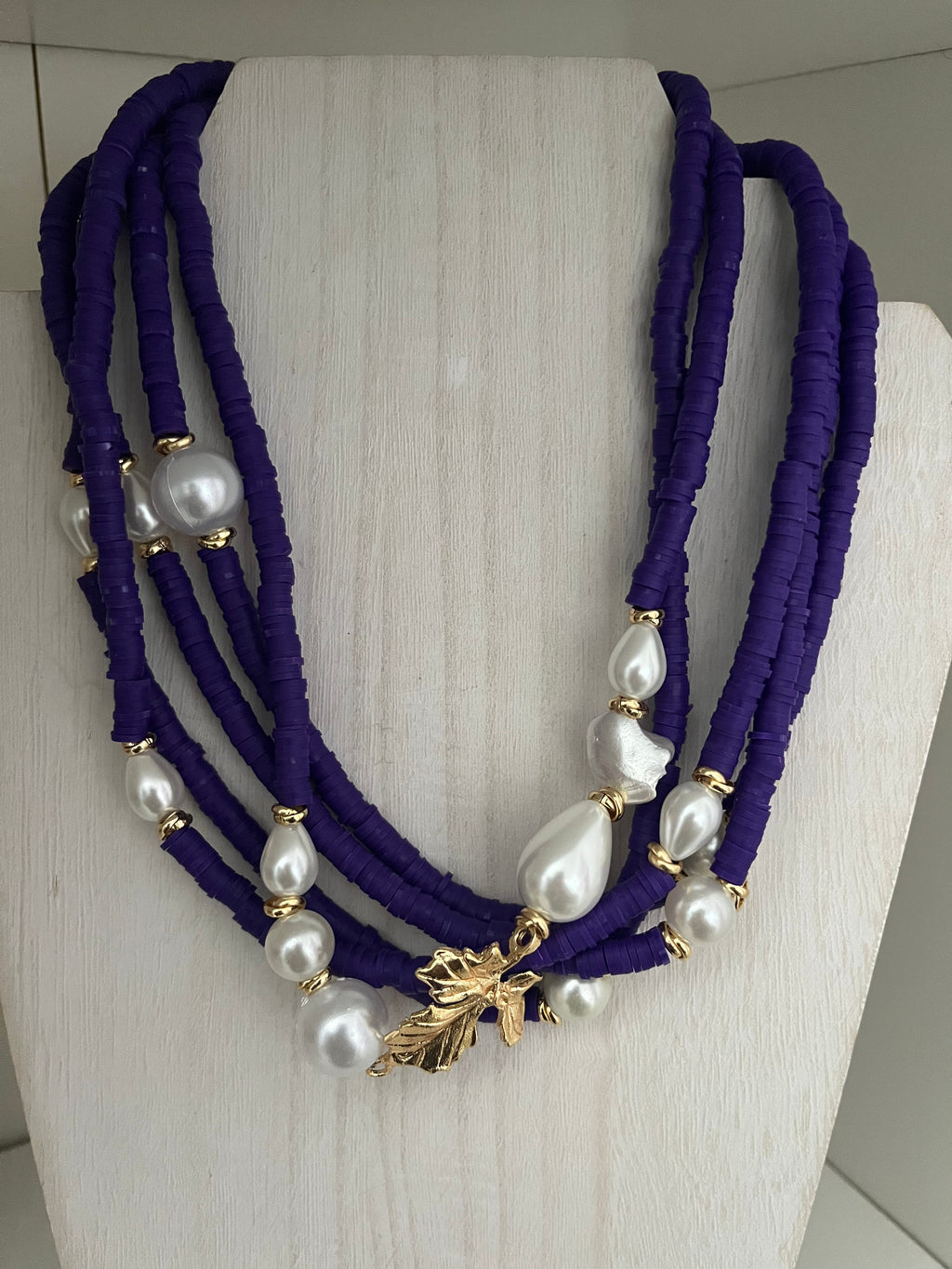 Summer Necklace