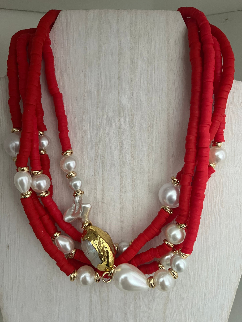 Summer Necklace