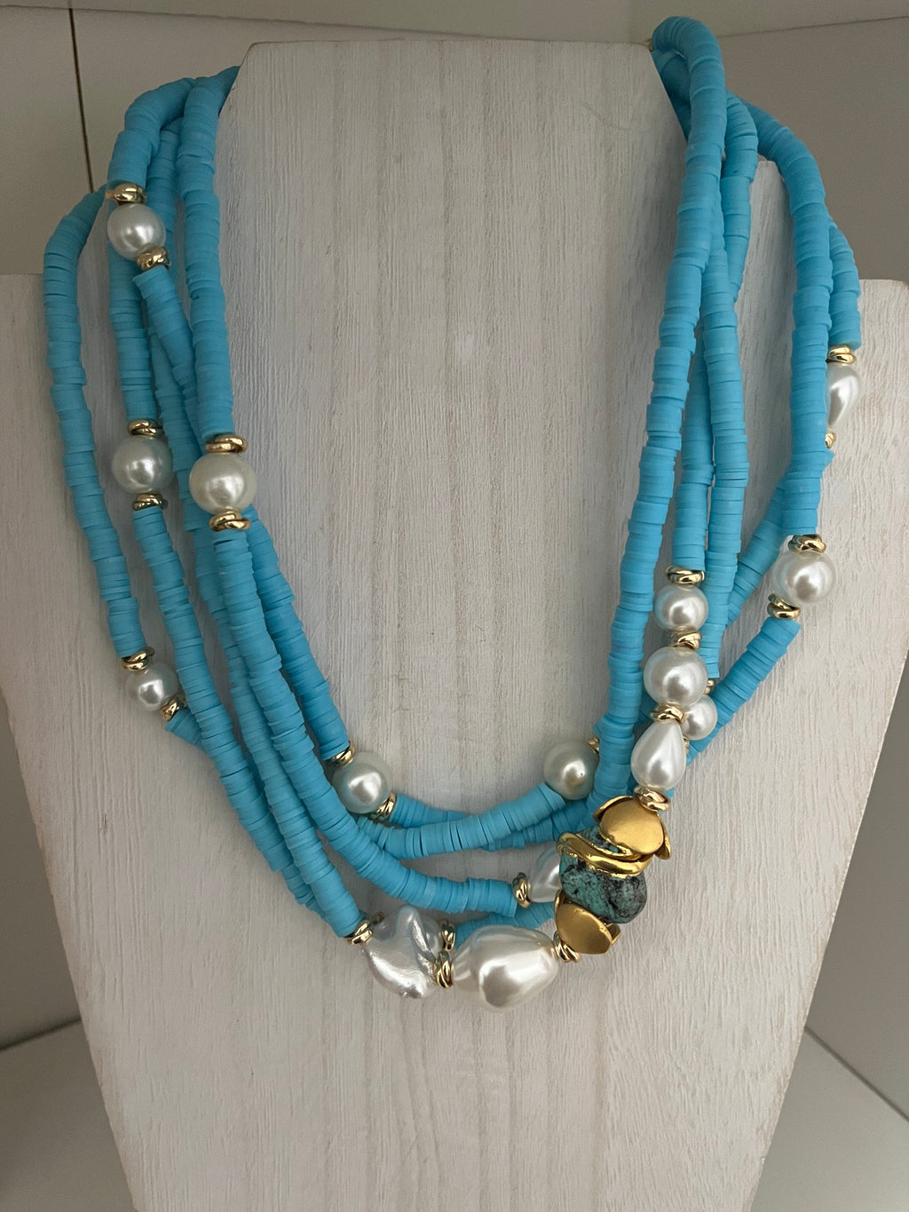 Summer Necklace