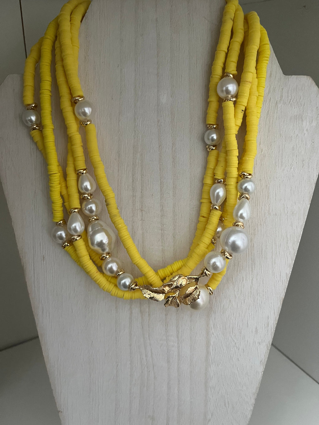 Summer Necklace