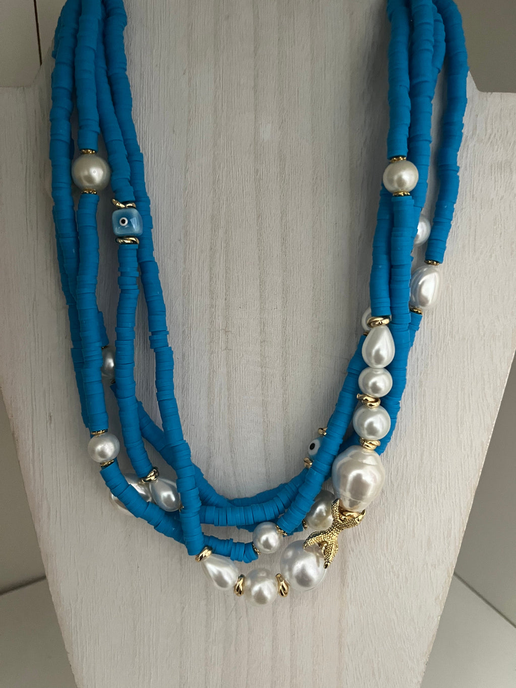 Summer Necklace