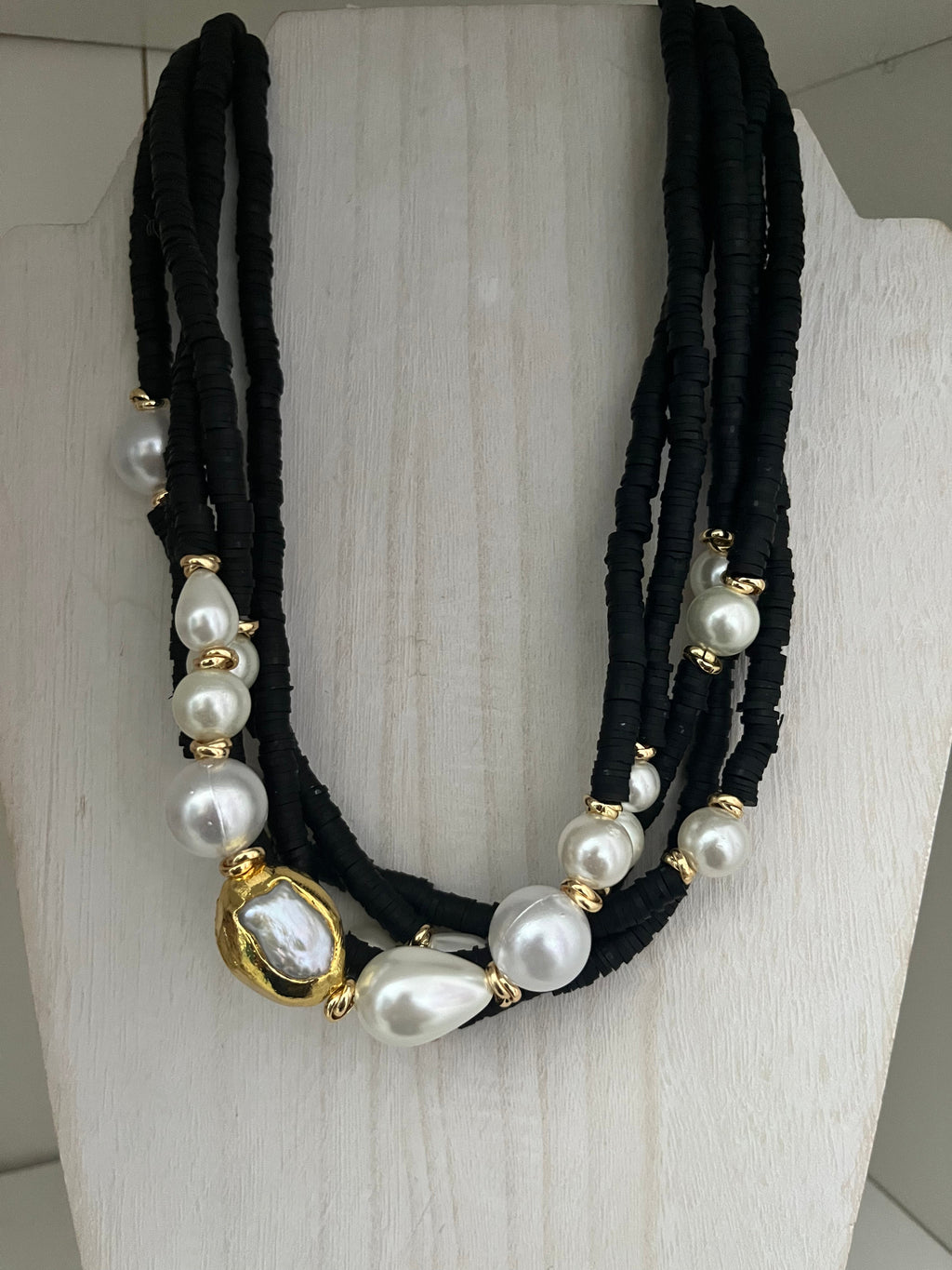Summer Necklace