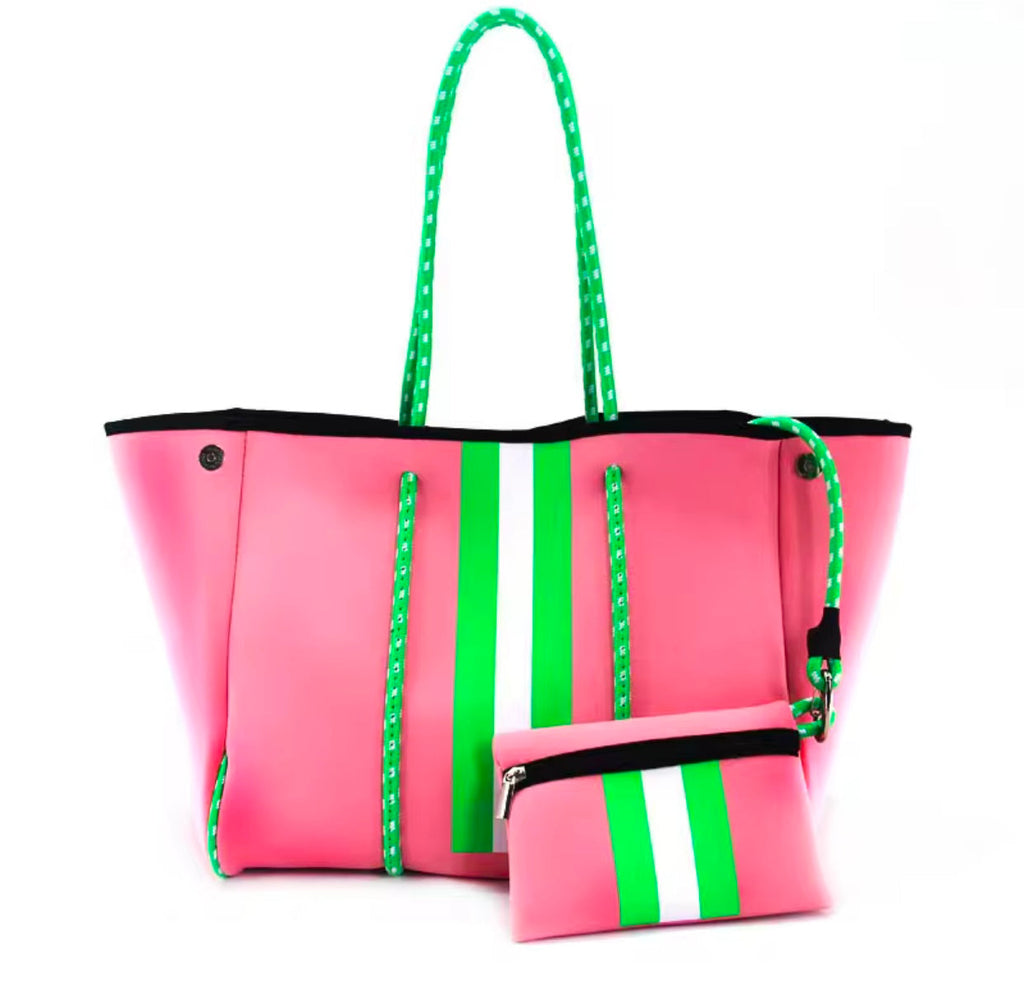 Neoprene Bags