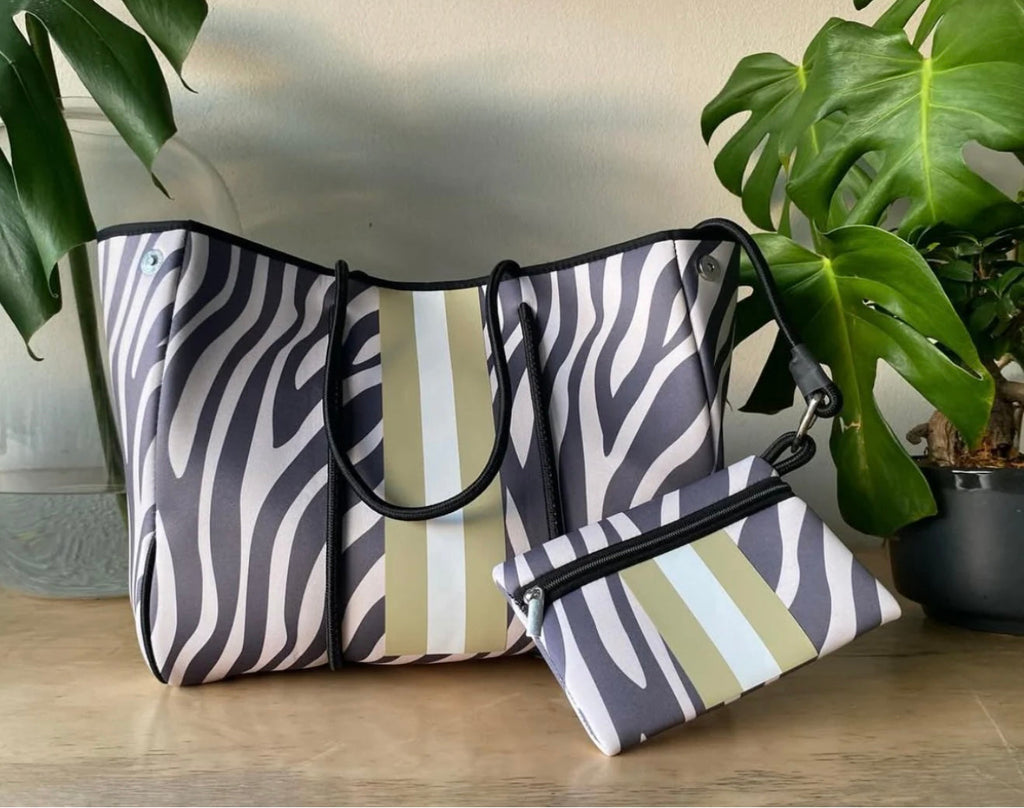 Neoprene Bags