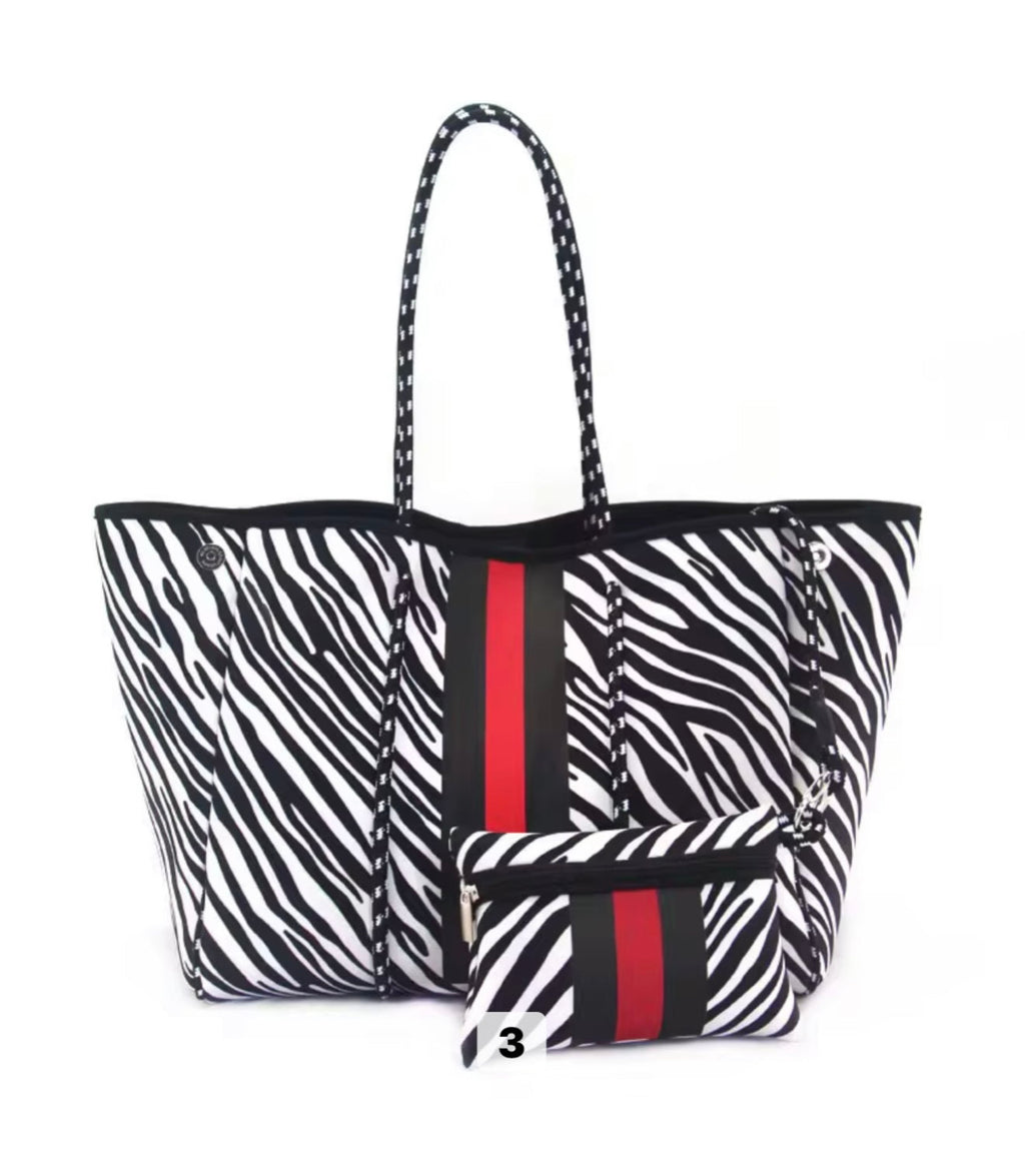 Neoprene Bags