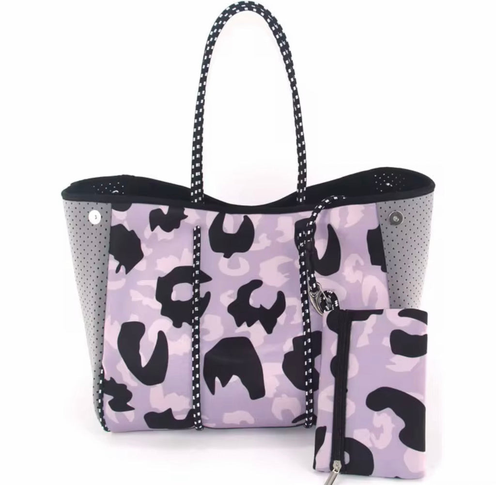 Neoprene Bags