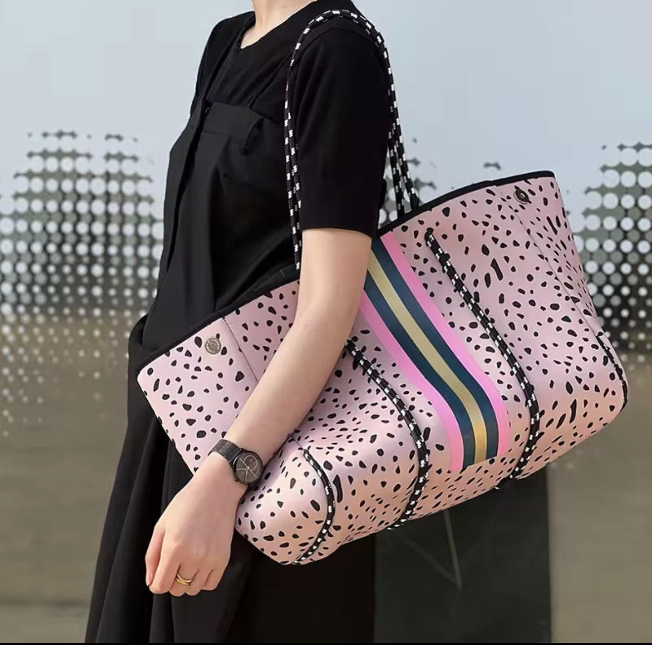 Neoprene Bags