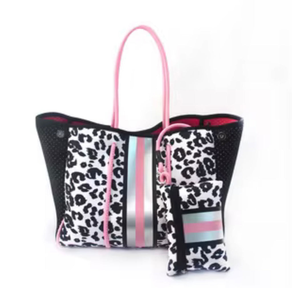Neoprene Bags