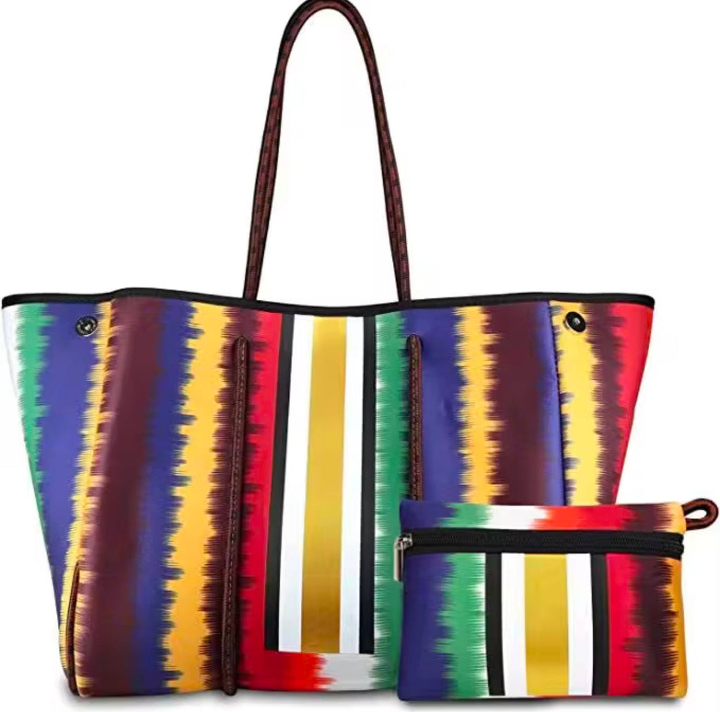 Neoprene Bags
