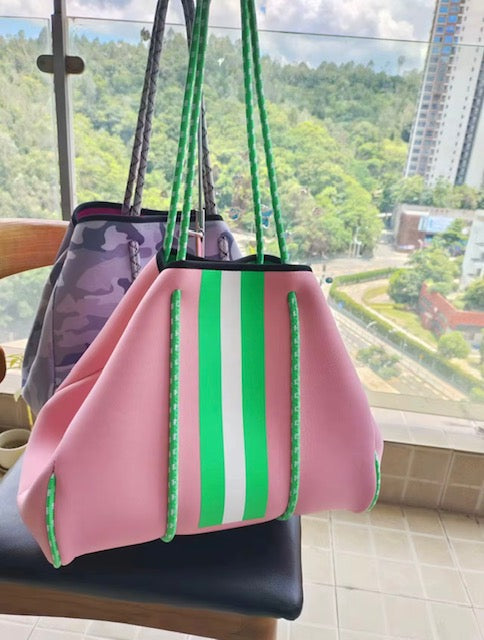 Neoprene Bags
