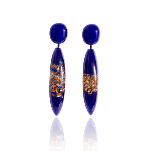 Blue Orlando Collection by Sobral