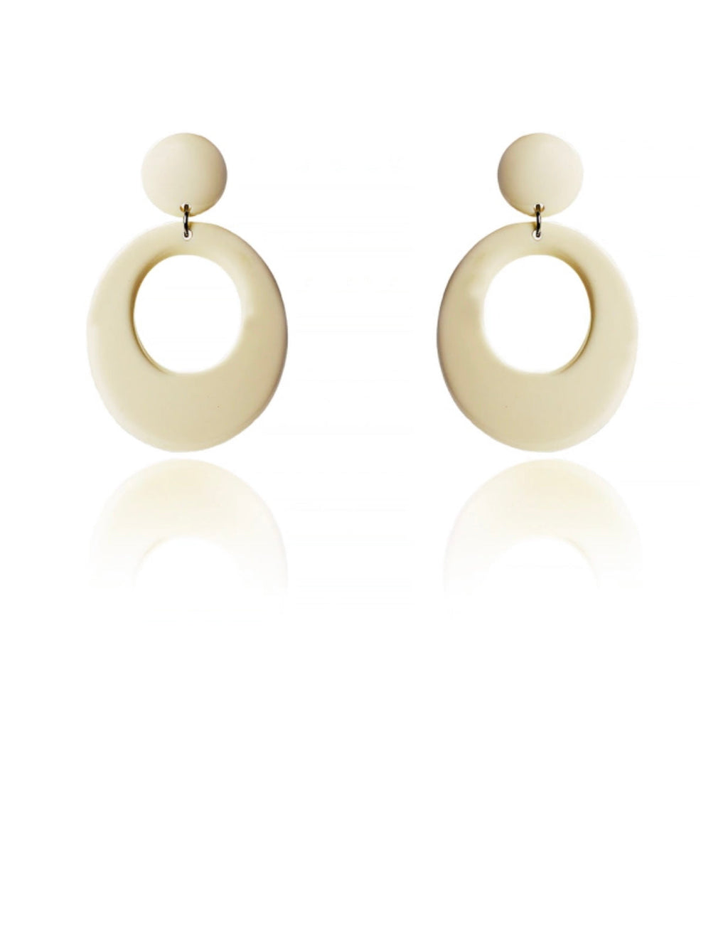 Giselle Earrings by Sobral
