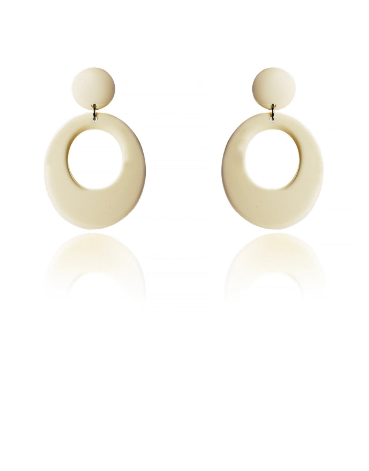 Giselle Earrings by Sobral