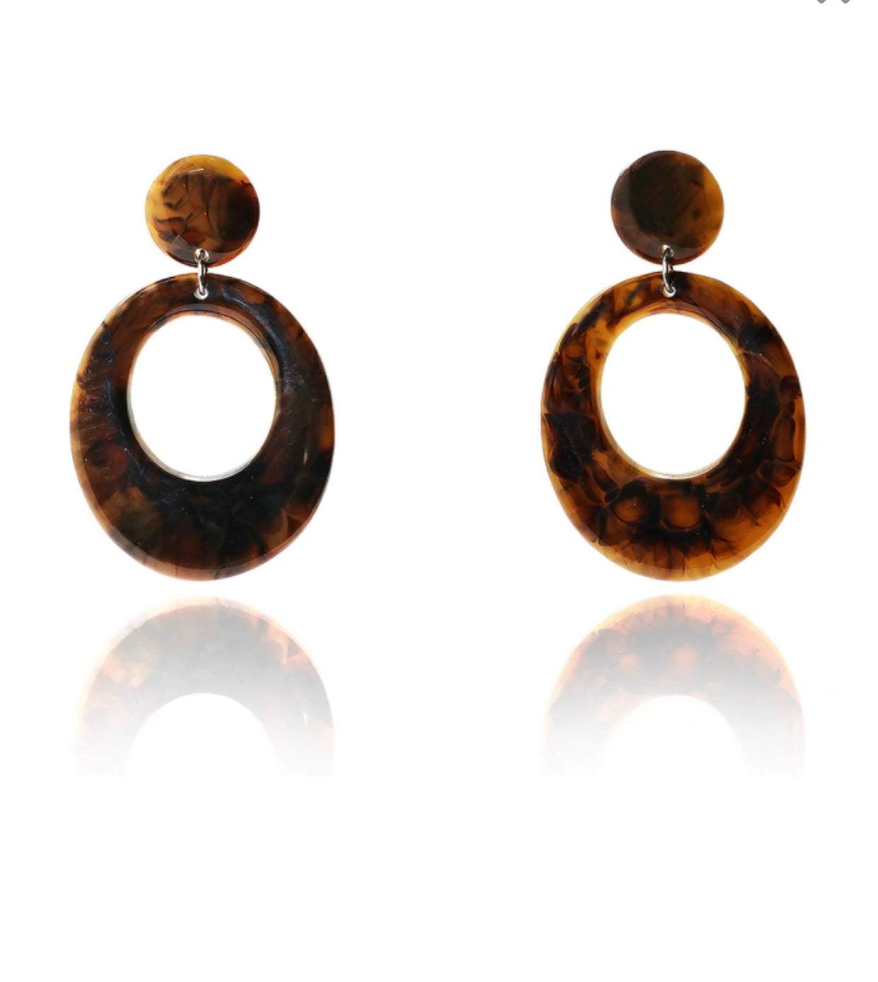 Giselle Earrings by Sobral